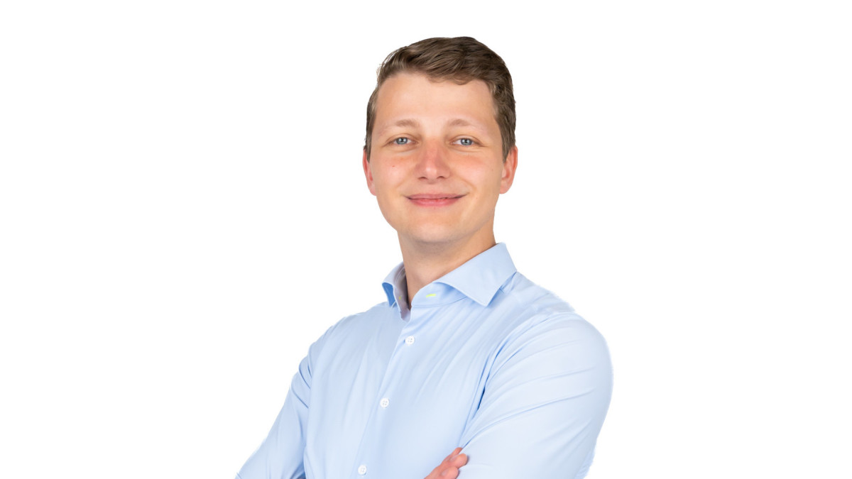 Koen Eldering